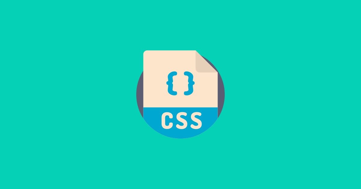 petite ligne sous un titre css